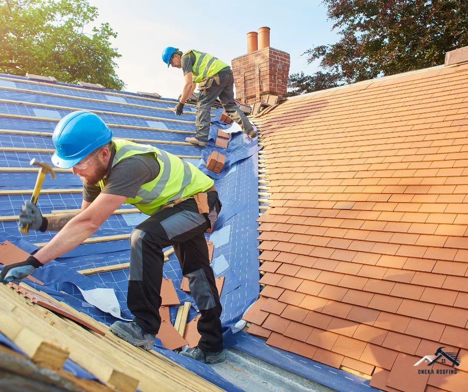 Why choose Roof Repair Near Me in Maury, NC
